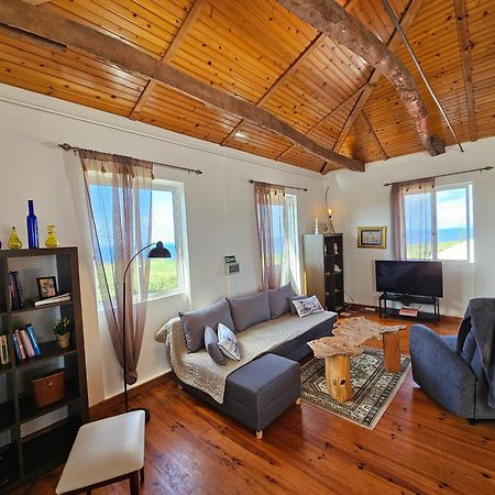 Casa Anjos Holiday Cottages Cedros Ngoại thất bức ảnh
