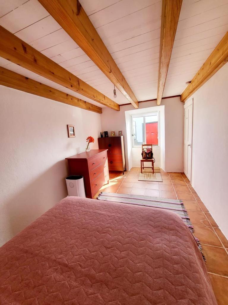 Casa Anjos Holiday Cottages Cedros Ngoại thất bức ảnh