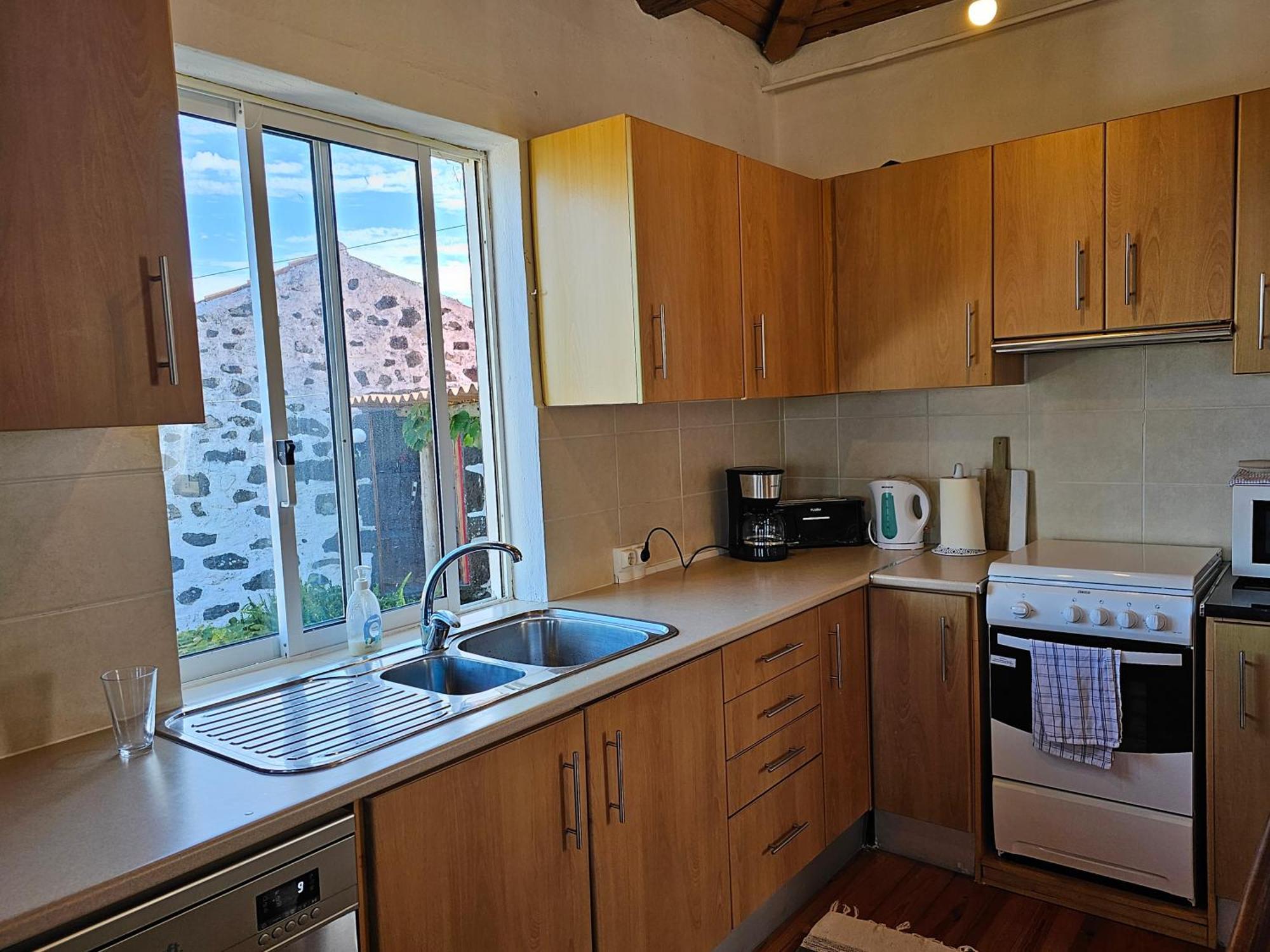 Casa Anjos Holiday Cottages Cedros Ngoại thất bức ảnh