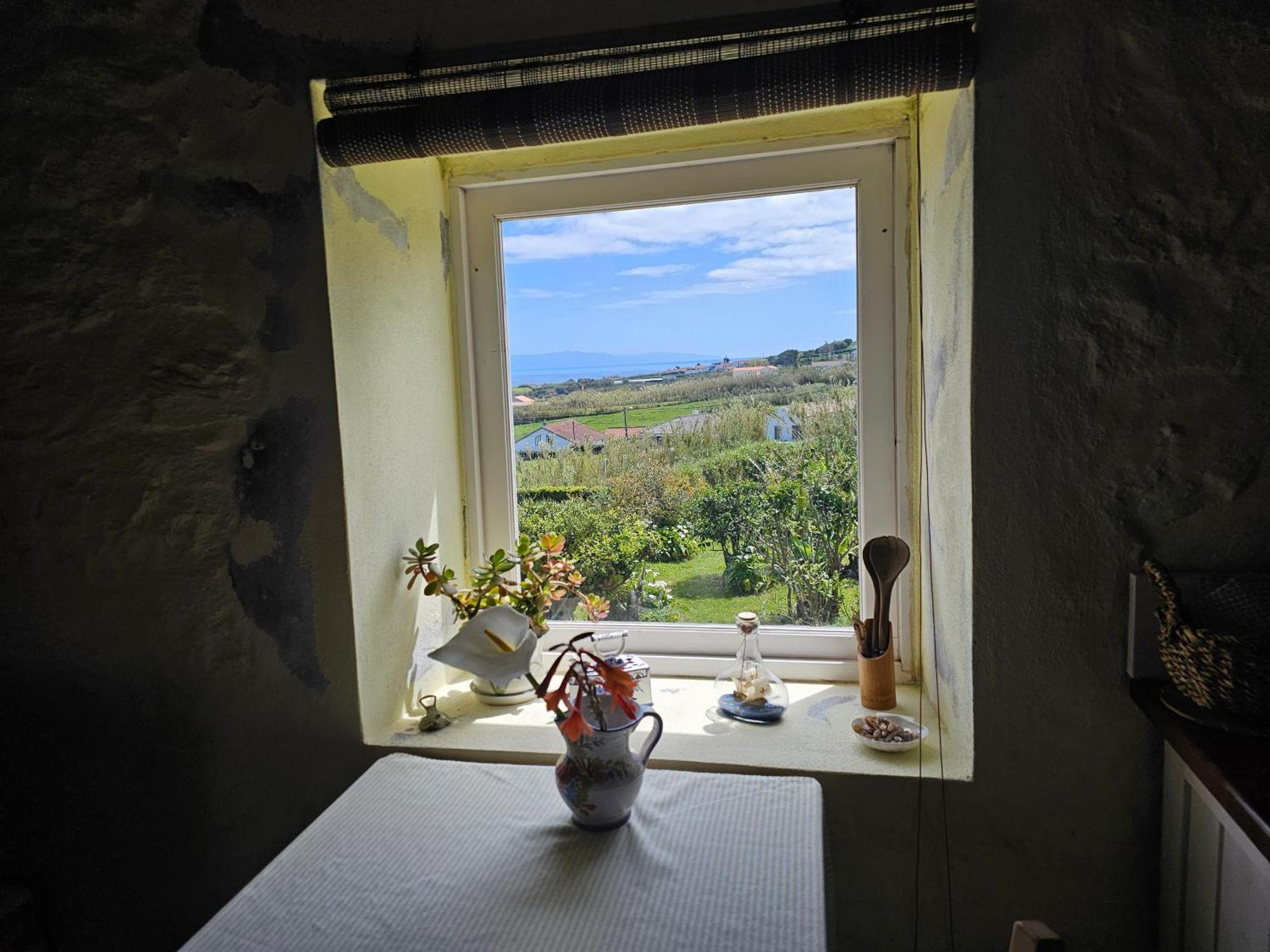 Casa Anjos Holiday Cottages Cedros Phòng bức ảnh
