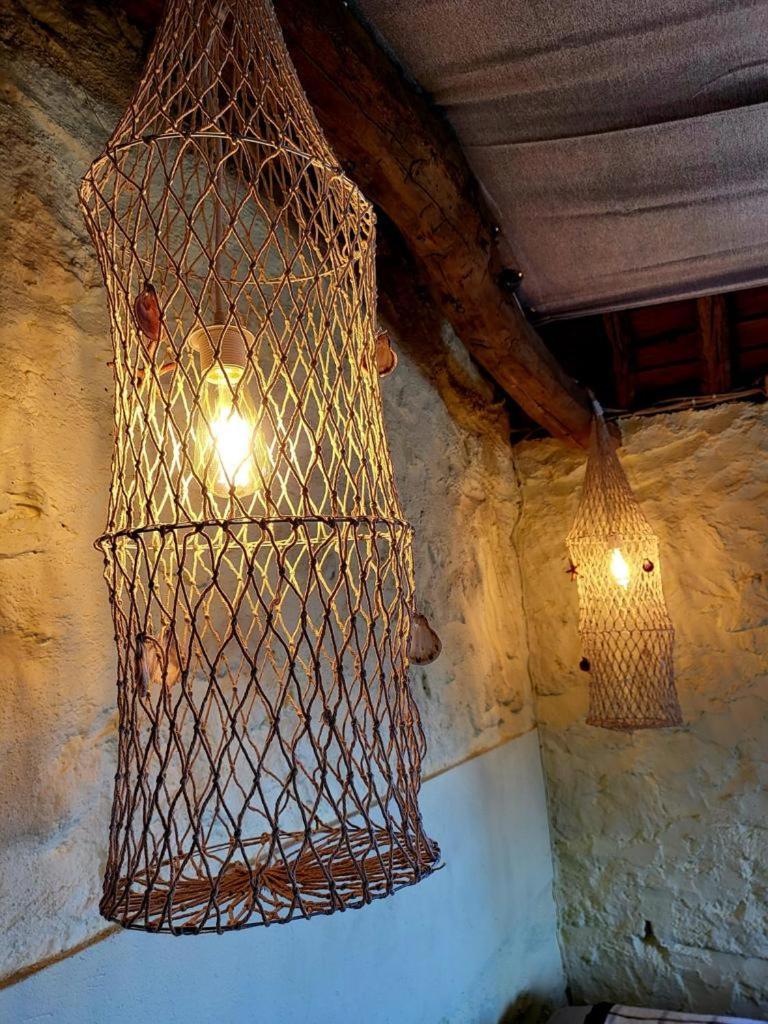 Casa Anjos Holiday Cottages Cedros Phòng bức ảnh