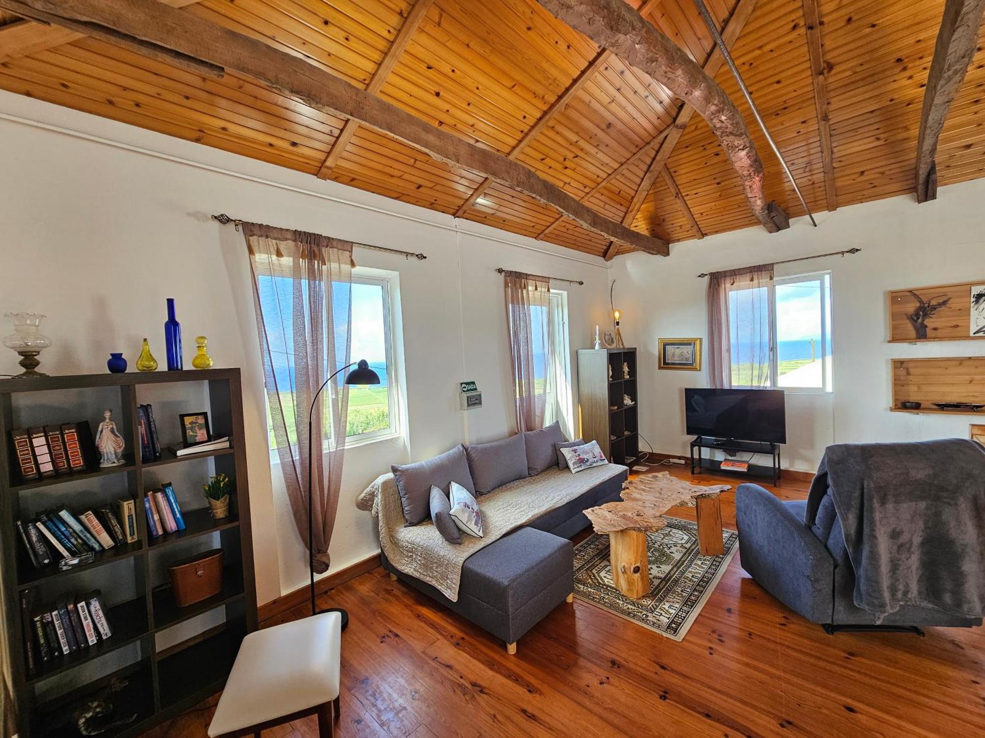 Casa Anjos Holiday Cottages Cedros Ngoại thất bức ảnh